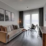 Apartman Rentplanet - Karkonoski *