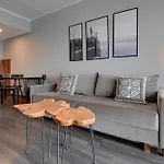 Rentplanet - Karkonoski Apartman
