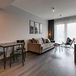 Rentplanet - Karkonoski Apartman *