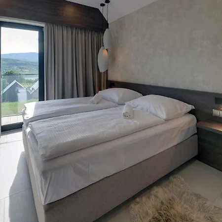 Rentplanet - Karkonoski アパート Sosnówka