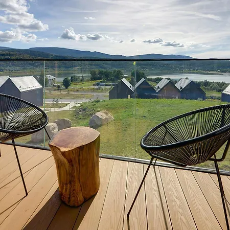 Rentplanet - Karkonoski Sosnówka