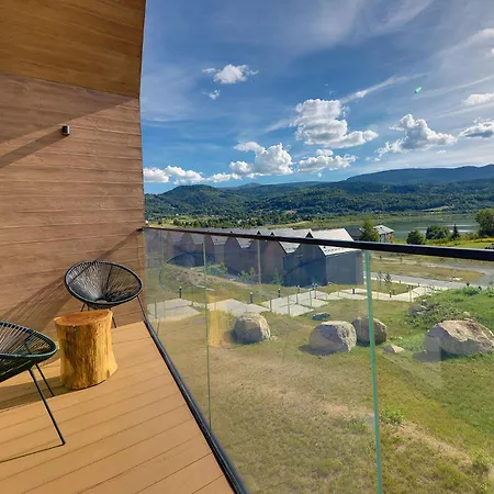 アパート Rentplanet - Karkonoski *