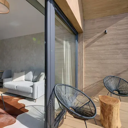 Rentplanet - Karkonoski Sosnówka