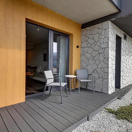 Rentplanet - Karkonoski Apartament *