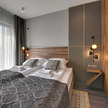 Rentplanet - Karkonoski Apartament