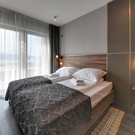 Apartman Rentplanet - Karkonoski