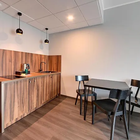 Appartement Rentplanet - Karkonoski *