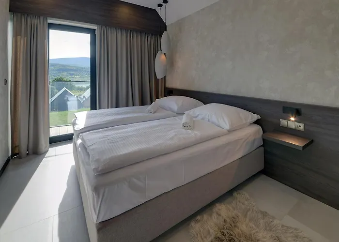 Rentplanet - Karkonoski شقة Sosnówka