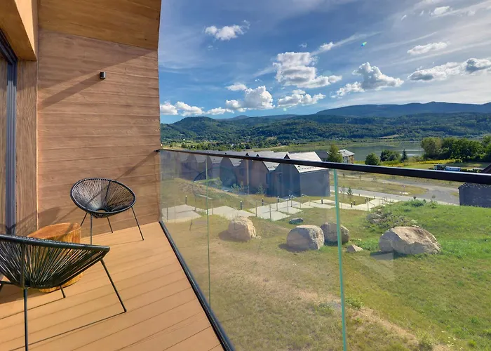 Rentplanet - Karkonoski *