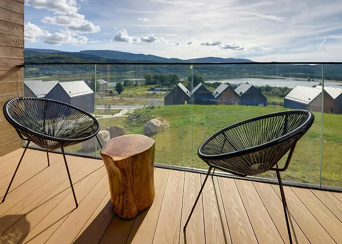 Rentplanet - Karkonoski Sosnówka