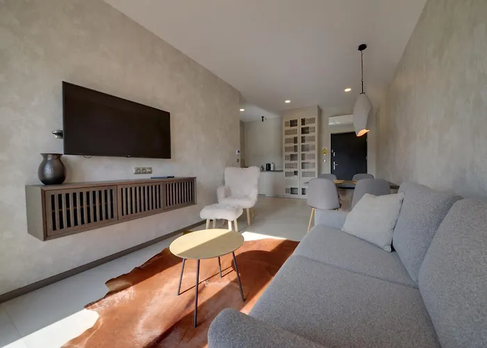 Rentplanet - Karkonoski * Sosnówka