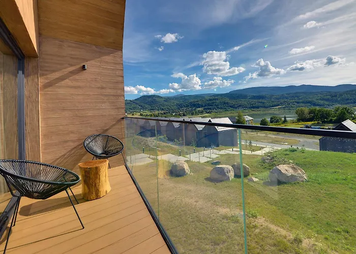 شقة Rentplanet - Karkonoski *