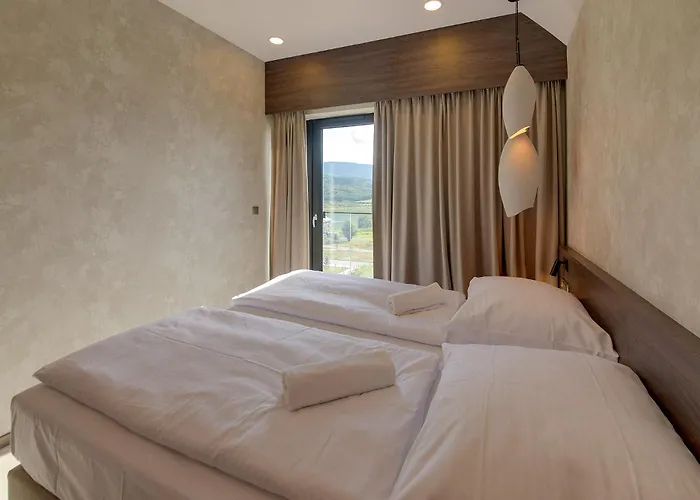 Rentplanet - Karkonoski شقة *